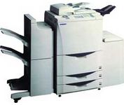 Copystar Ri-6230 Grayscale Copier