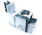Copystar Ri-5530 Grayscale Copier