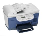 Hewlett Packard 610 Color Copier