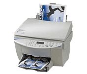 Hewlett Packard 290 Color Copier