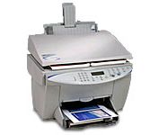 Hewlett Packard 180 Color Copier