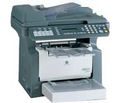 Konica Minolta Di1610 Grayscale Copier