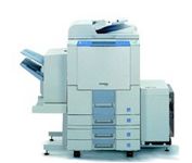 Panasonic Workio DP-3520 Copier