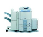Panasonic Workio DP-4520H Copier