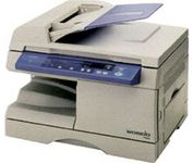 Panasonic DP-150A Grayscale Copier