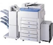 Panasonic FP-D455S2 Grayscale Copier