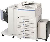 Panasonic FP-7845 Black and White Copier