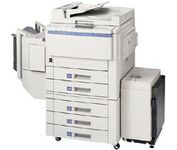 Panasonic FP-7835 Black and White Copier