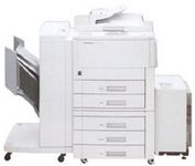 Panasonic FP-7735 Black and White Copier