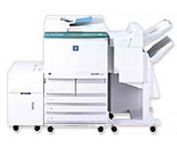 Panasonic Workio DP-7000 Grayscale Copier