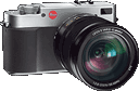 Leica Digilux 3