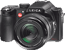 Leica V-LUX 1