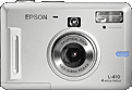 Epson PhotoPC L-410