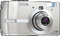 Epson PhotoPC L-300