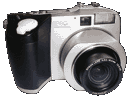Epson PhotoPC 850 Zoom