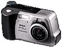 Epson PhotoPC 750 Zoom