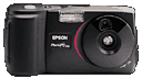Epson PhotoPC 700