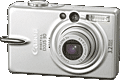 Canon PowerShot SD200
