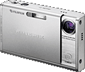 Fujifilm FinePix Z1