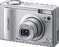 Fujifilm FinePix F10 Zoom
