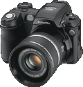 Fujifilm FinePix S5100 Zoom