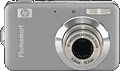HP Photosmart R742