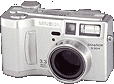 Minolta DiMAGE S304