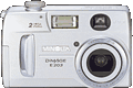 Minolta DiMAGE E203