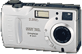 Minolta DiMAGE E201