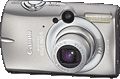 Canon PowerShot SD950 IS