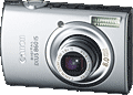 Canon PowerShot SD870 IS