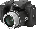 Kodak Z712