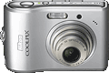 Nikon Coolpix L15