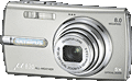 Olympus Stylus 830
