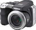 Fujifilm FinePix S8000fd