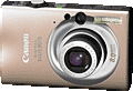 Canon Powershot SD1100