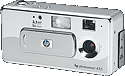 HP Photosmart 435
