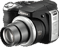 Fujifilm Finepix S8100fd