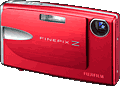 Fujifilm Finepix Z20