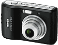 Nikon Coolpix L16