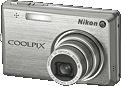 Nikon Coolpix S700