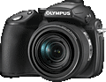 Olympus SP-570UZ