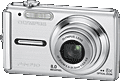 Olympus FE-340