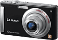 Panasonic LUMIX DMC-FS5