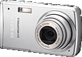 Pentax Optio M50