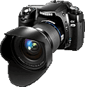 Samsung GX-20
