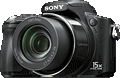 Sony DSC-H50