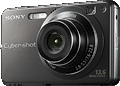 Sony DSC-W300