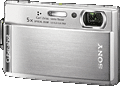 Sony DSC-T300