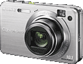 Sony DSC-W170